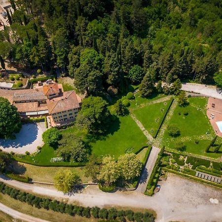Il Castellaro Country House Perugia Bagian luar foto