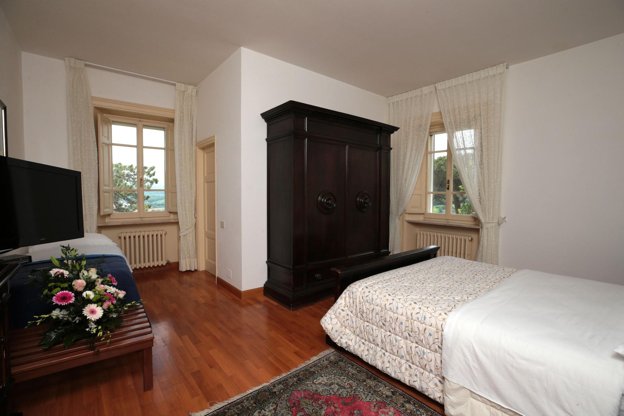 Il Castellaro Country House Perugia Bagian luar foto