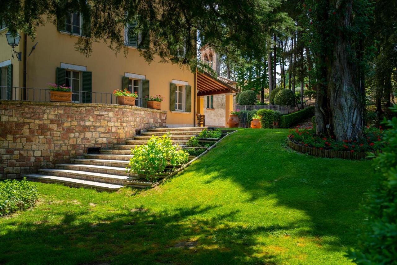 Il Castellaro Country House Perugia Bagian luar foto