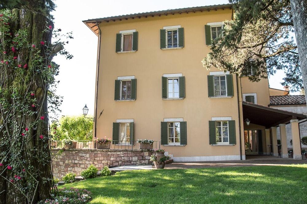 Il Castellaro Country House Perugia Bagian luar foto