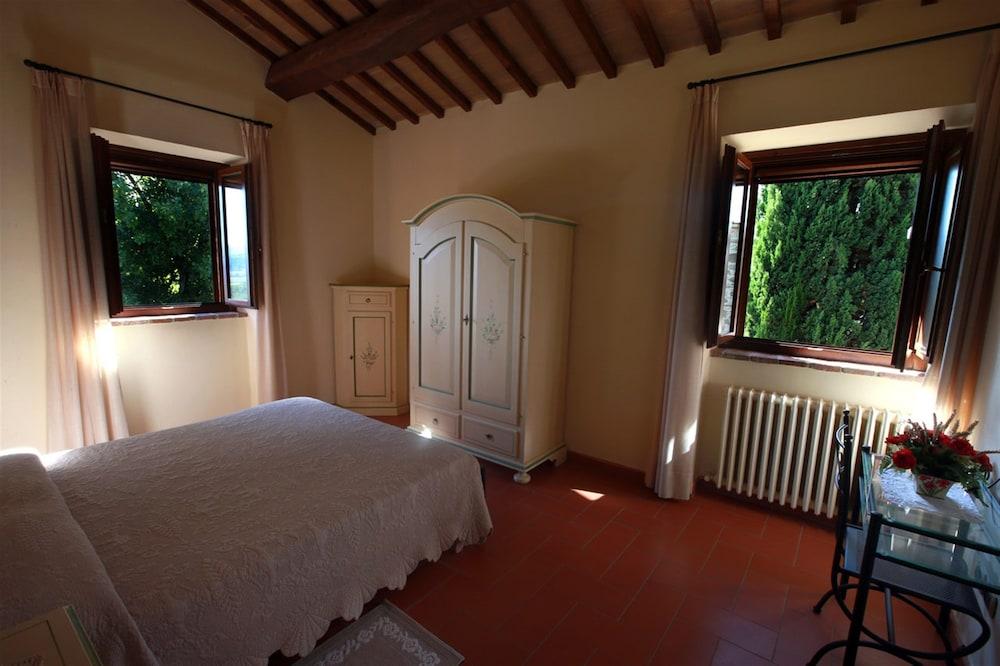 Il Castellaro Country House Perugia Bagian luar foto