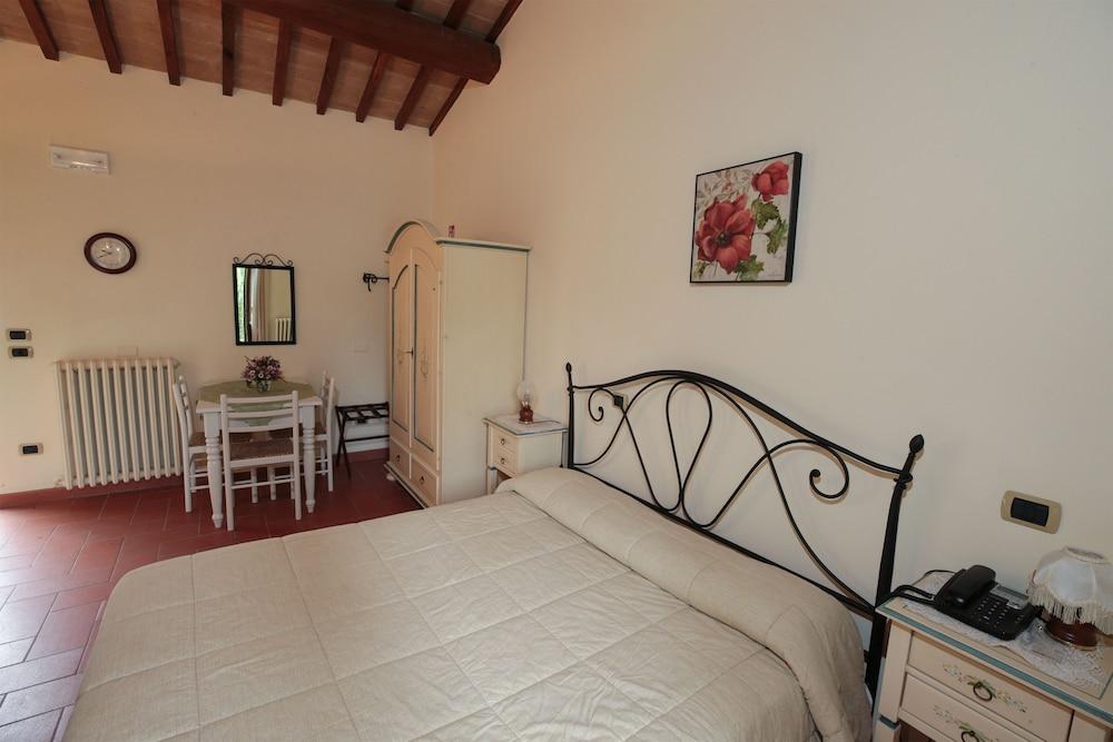 Il Castellaro Country House Perugia Bagian luar foto