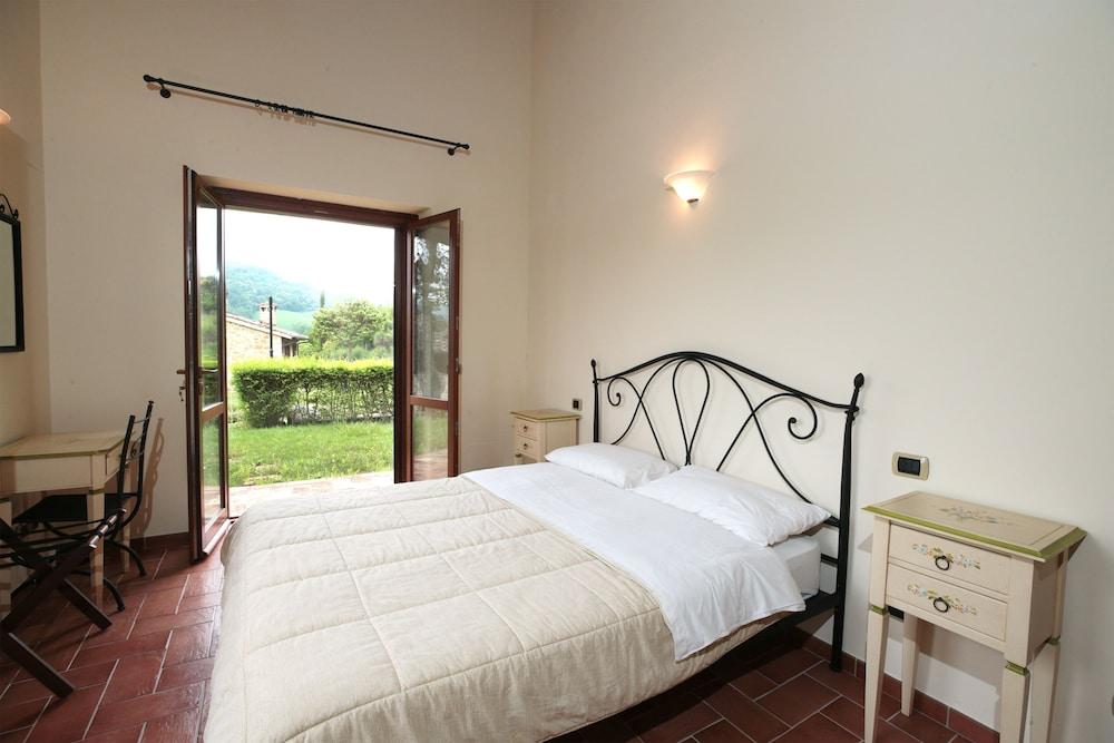 Il Castellaro Country House Perugia Bagian luar foto