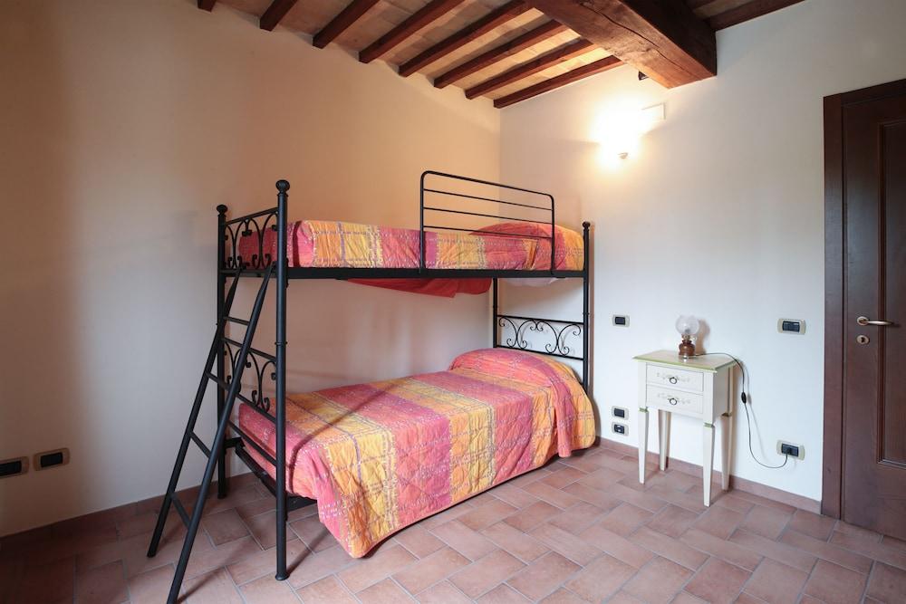 Il Castellaro Country House Perugia Bagian luar foto