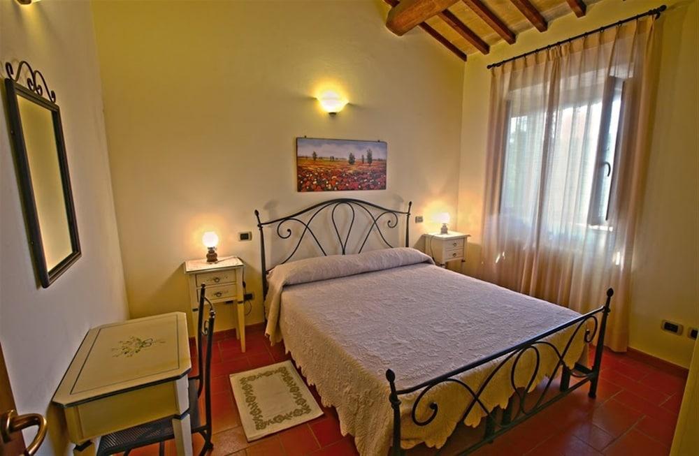 Il Castellaro Country House Perugia Bagian luar foto