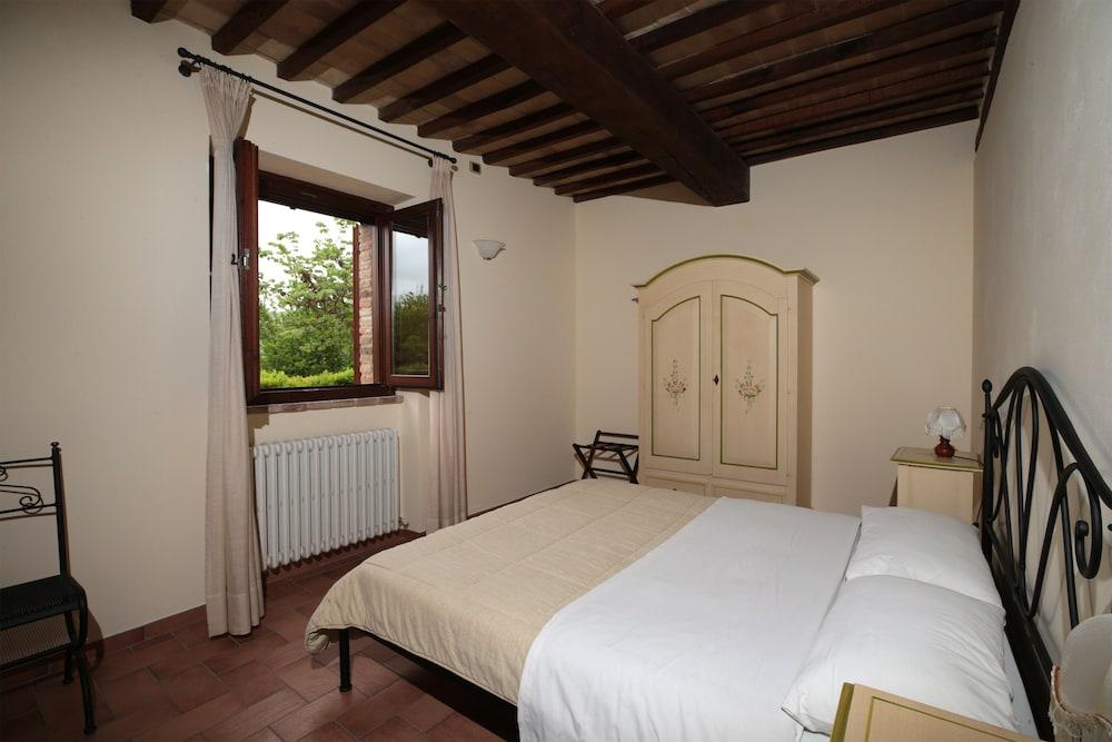 Il Castellaro Country House Perugia Bagian luar foto