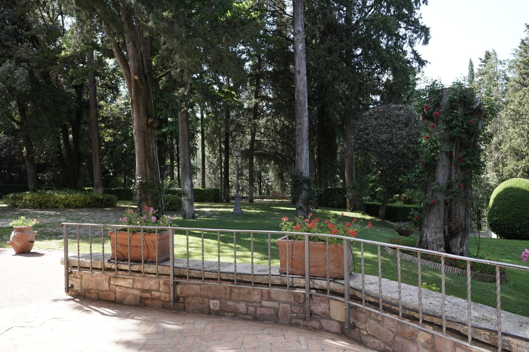 Il Castellaro Country House Perugia Bagian luar foto