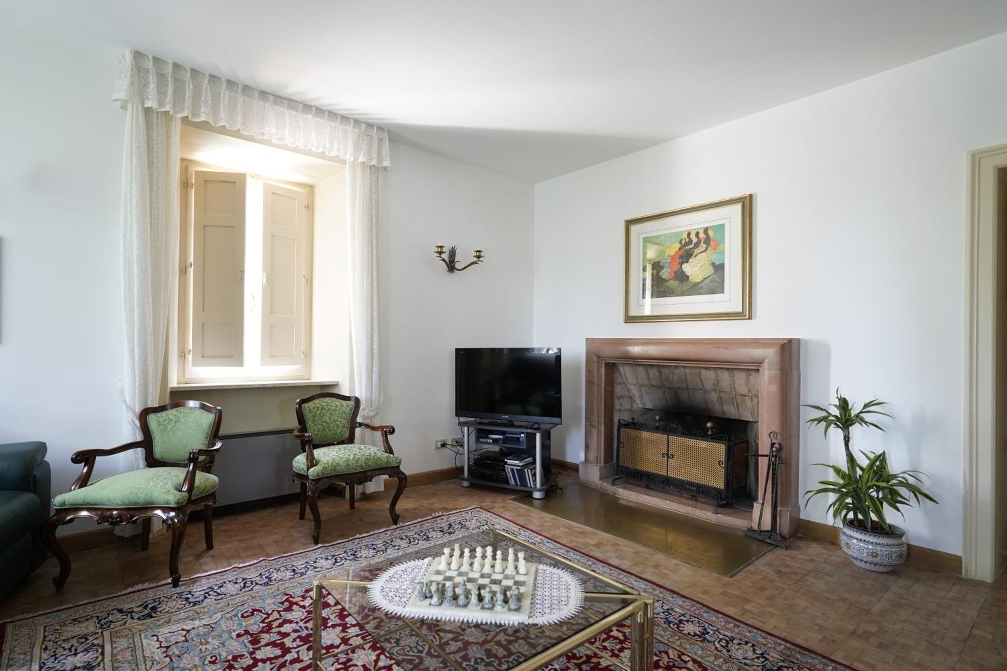 Il Castellaro Country House Perugia Bagian luar foto