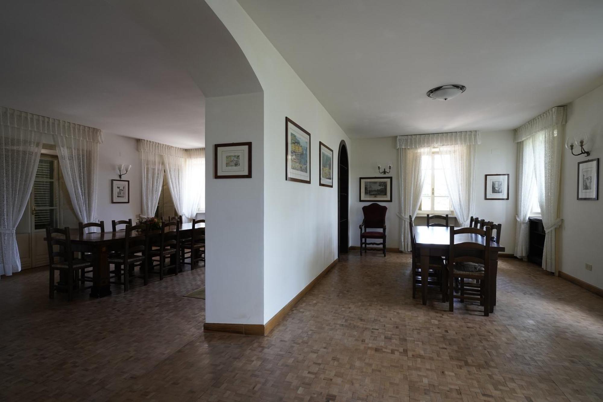 Il Castellaro Country House Perugia Bagian luar foto