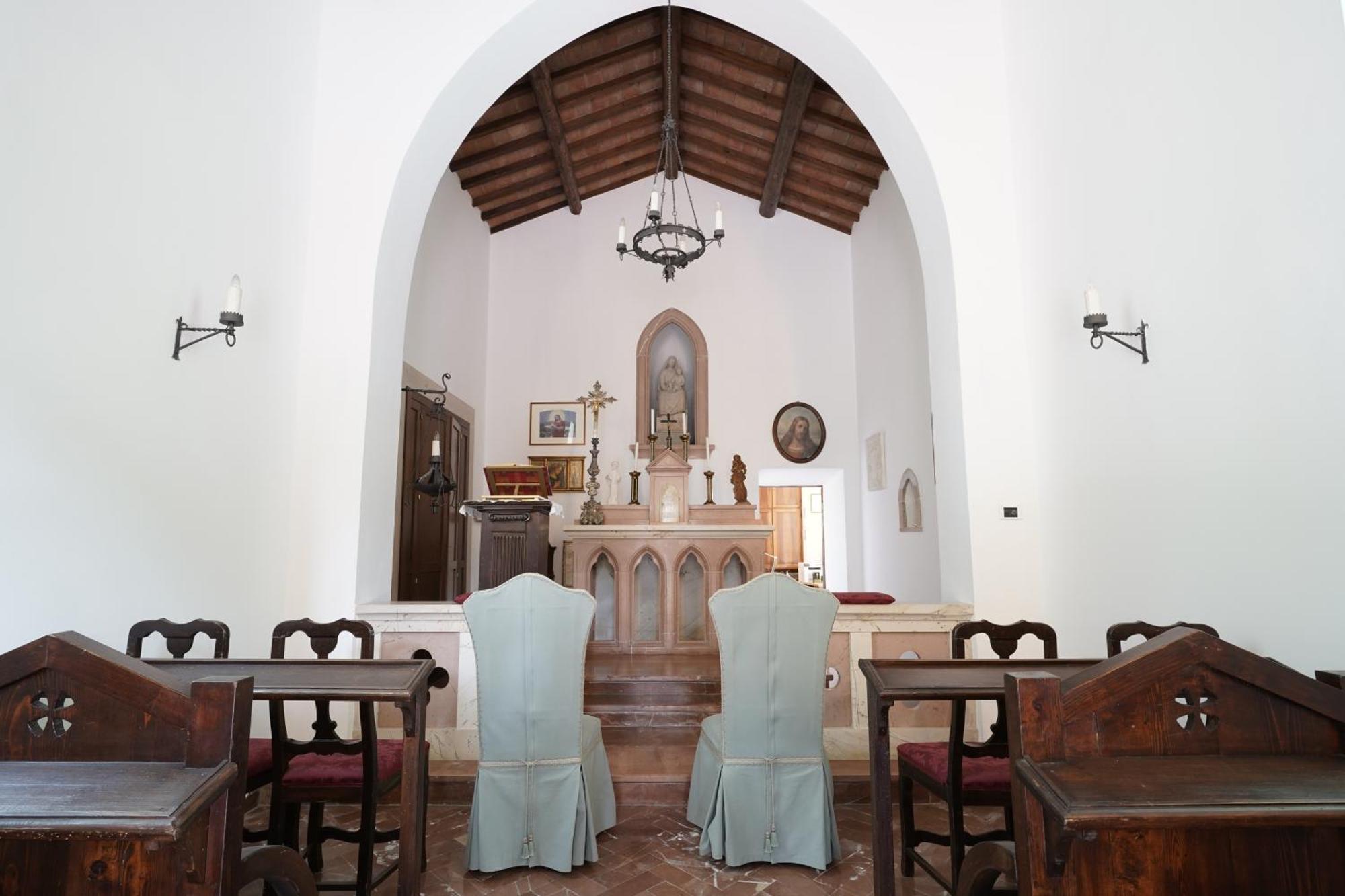 Il Castellaro Country House Perugia Bagian luar foto