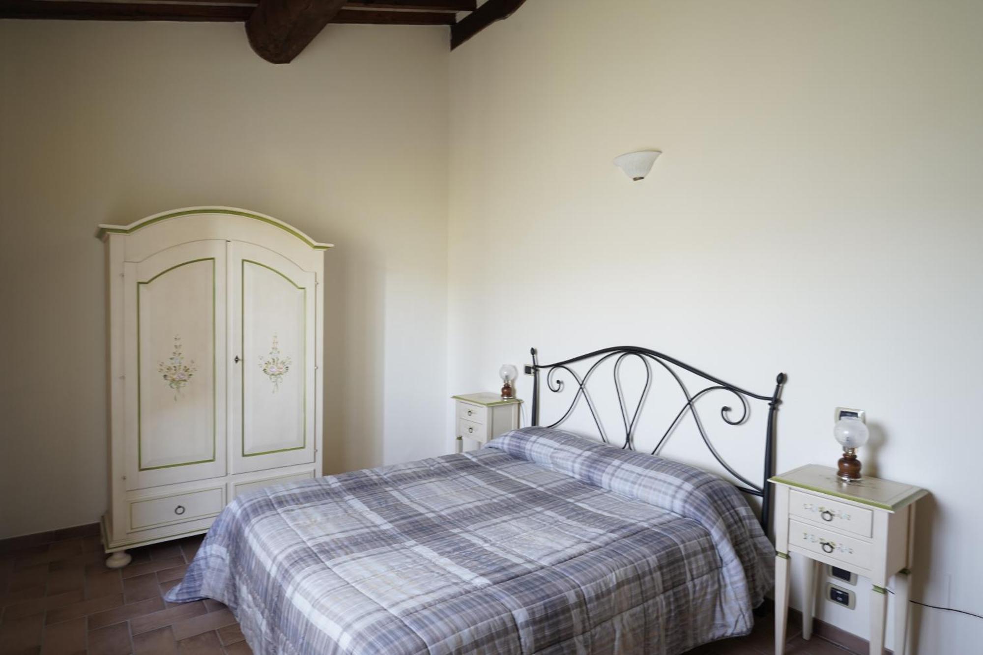 Il Castellaro Country House Villa Perugia Bagian luar foto