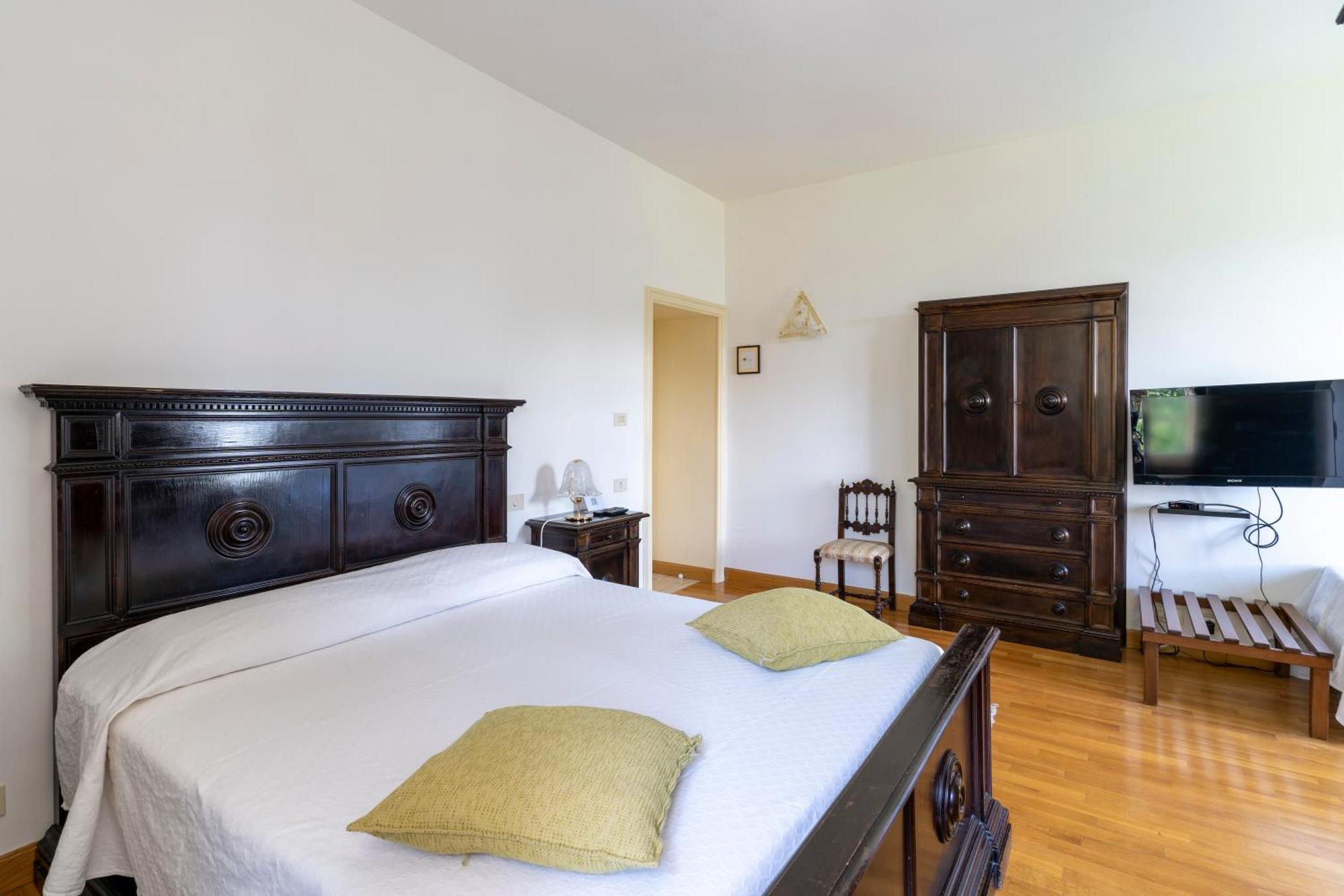 Il Castellaro Country House Perugia Bagian luar foto