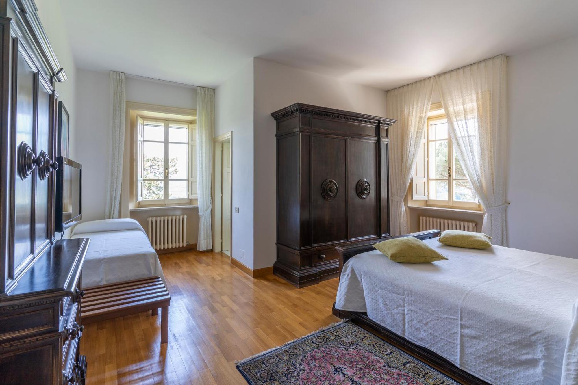 Il Castellaro Country House Perugia Bagian luar foto