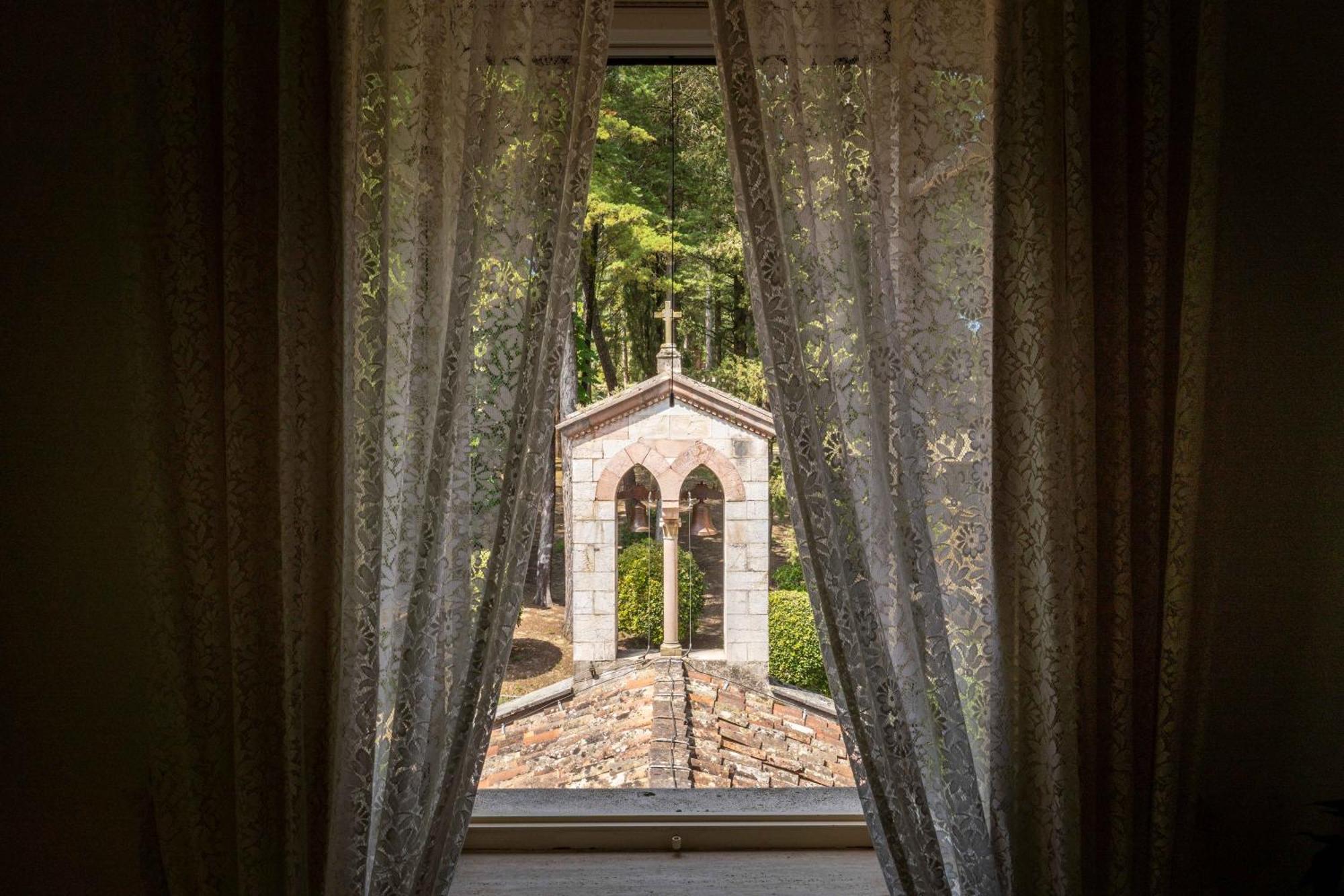 Il Castellaro Country House Perugia Bagian luar foto