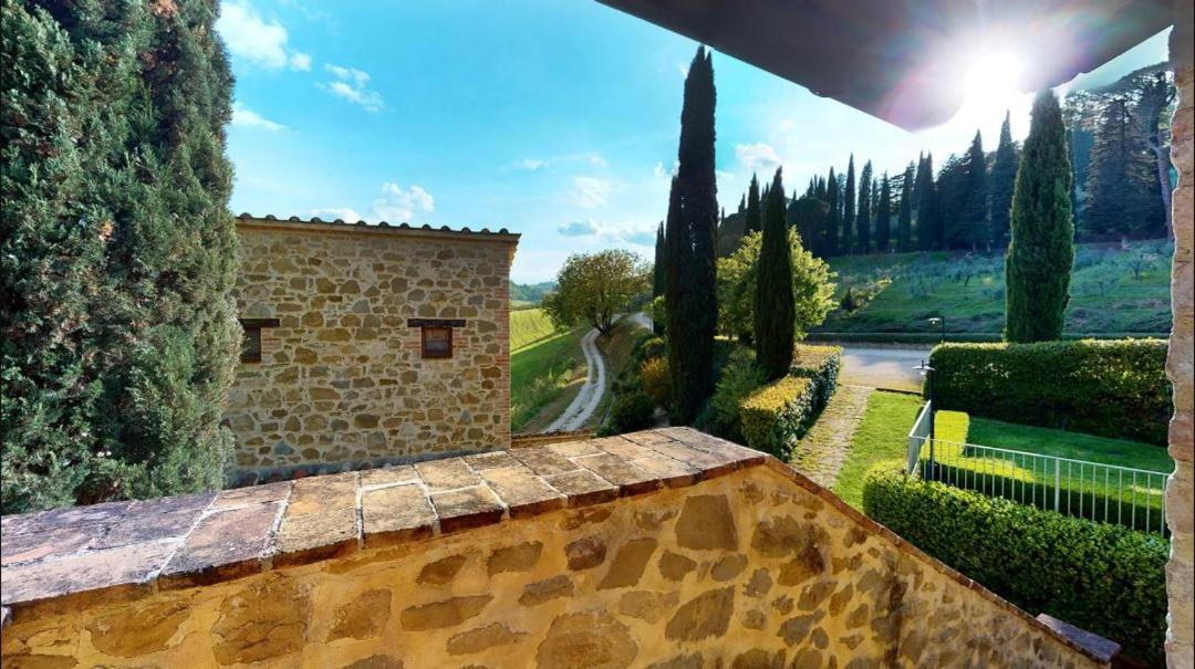 Il Castellaro Country House Perugia Bagian luar foto