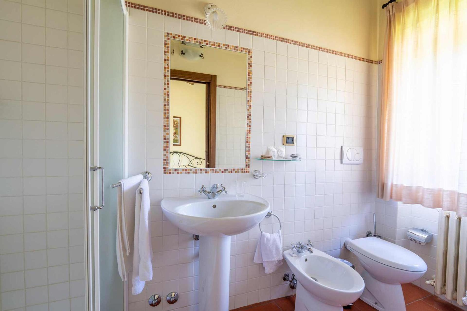 Il Castellaro Country House Perugia Bagian luar foto